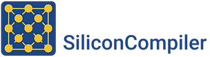 SiliconCompiler Logo